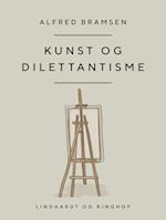 Kunst og dilettantisme