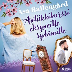 Antiikkikurssi eksyneille sydämille