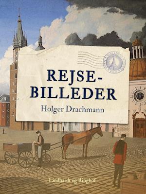 Rejsebilleder