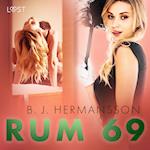 Rum 69 - erotisk novell