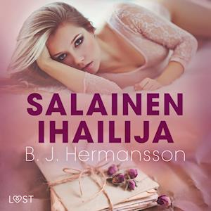 Salainen ihailija – eroottinen novelli