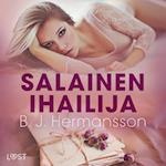 Salainen ihailija – eroottinen novelli