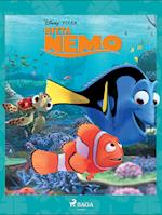 Hitta Nemo