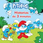 Los Pitufos - Historias de 3 minutos