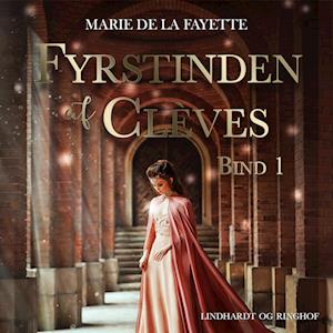 Fyrstinden af Clèves. Bind 1