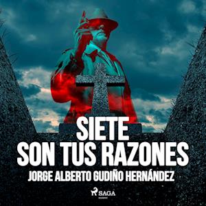 Siete son tus razones