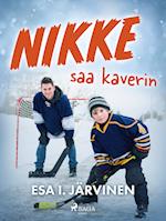 Nikke saa kaverin