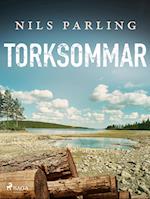 Torksommar