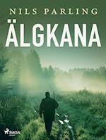 Älgkana