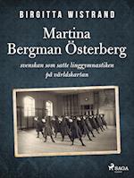 Martina Bergman Österberg