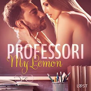 Professori – eroottinen novelli