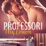 Professori – eroottinen novelli