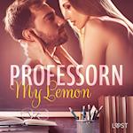 Professorn - erotisk novell
