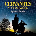 Cervantes y Compañía