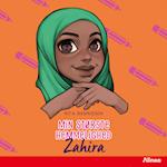 Min største hemmelighed - Zahira