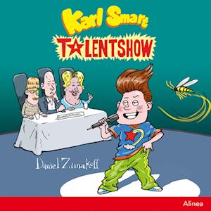 Karl Smart - Talentshow