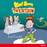 Karl Smart - Talentshow