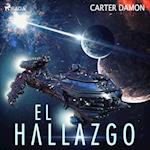 El hallazgo