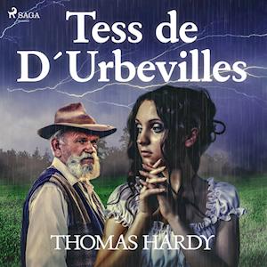 Tess de D'Urbevilles