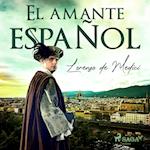 El amante español