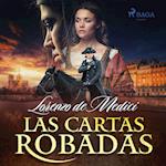 Las cartas robadas