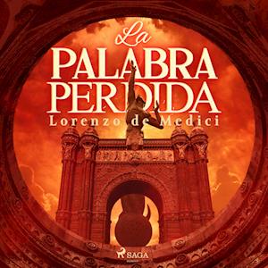 La palabra perdida