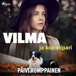 Vilma ja koiraripari