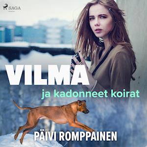 Vilma ja kadonneet koirat