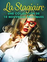 La Stagiaire – Une collection de 10 nouvelles érotiques