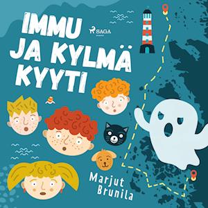 Immu ja kylmä kyyti