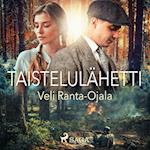 Taistelulähetti