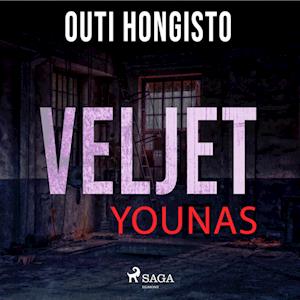 Veljet – Younas