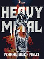 Heavy -y- Metal