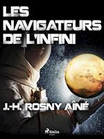 Les Navigateurs de l'infini