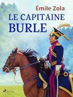 Le Capitaine Burle