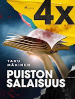 4X ja puiston salaisuus