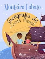 Geografia de Dona Benta