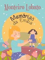 Memórias da Emília