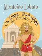 Os Doze Trabalhos de Hércules I