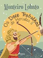 Os Doze Trabalhos de Hércules II