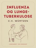 Influenza og lungetuberkulose