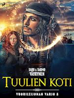 Tuulien koti