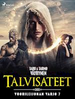 Talvisateet