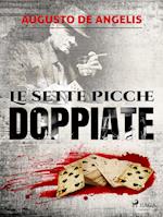 Le sette picche doppiate