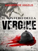 Il mistero della Vergine