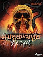 Slangenvanger