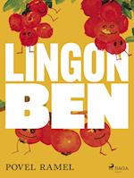 Lingonben