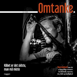 Omtanke – Thure Lindhardt