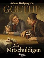 Die Mitschuldigen