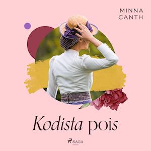 Kodista pois